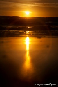 Tybee Island Sunrise